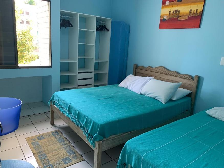 Apartamento Itagua Ubatuba Exteriör bild