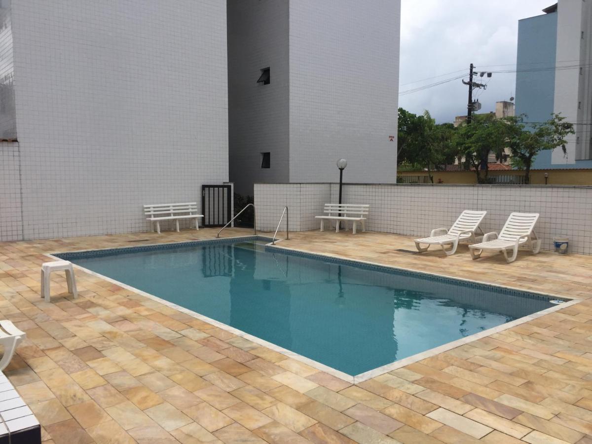 Apartamento Itagua Ubatuba Exteriör bild
